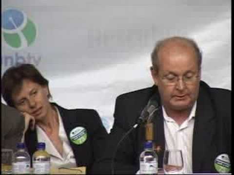 Debate dos Candidatos a Reitor e Vice-Reitor - Parte IV