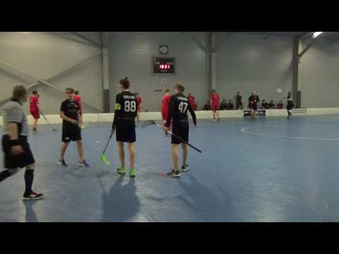 Highlights: TFT-turnaus 2017, 22-23.4.2017