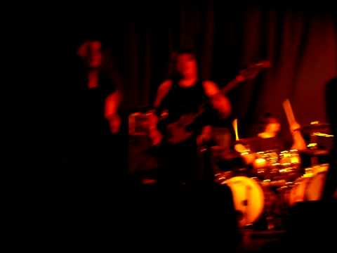 Aleš Brichta - Princess  ( Hlinsko , 22.11.08 )