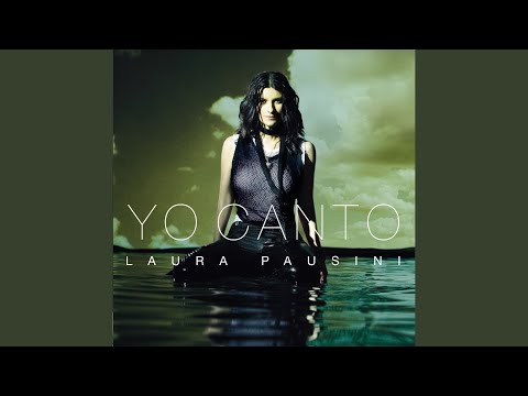 En Los Jardines Donde Nadie Va - Laura Pausini