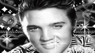 Elvis Presley I've Been Blue Home recording 1966