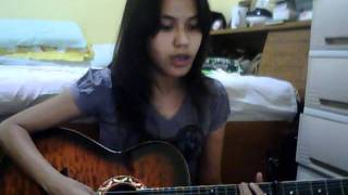 living in a tree-Priscilla Ahn(cover).wmv