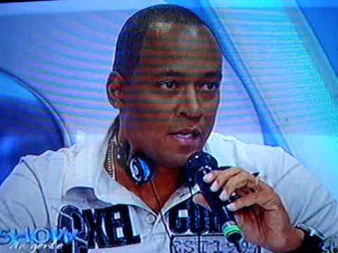 Ty kere no Netinho - O mal ja passou !