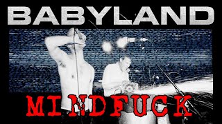 BABYLAND &quot;Mindfuck&quot; [music video]