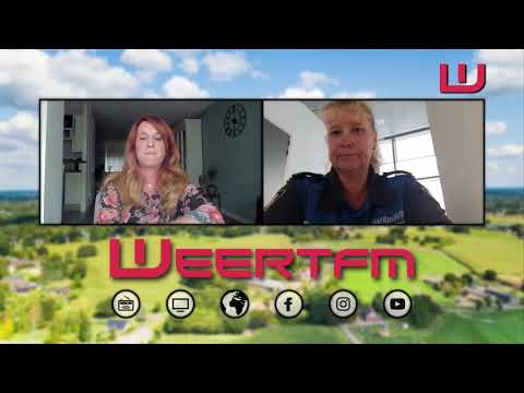 WeertFM Take Away -  Afl  2 -  Boa Willie Konings en Michelle Vlemmix Gilde Opl. over BOA's