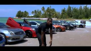 Swabez - Yola {Official Music Video}