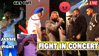 Jalandhar Massive video