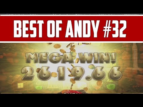 AndyPyro Twitch Highlights #32