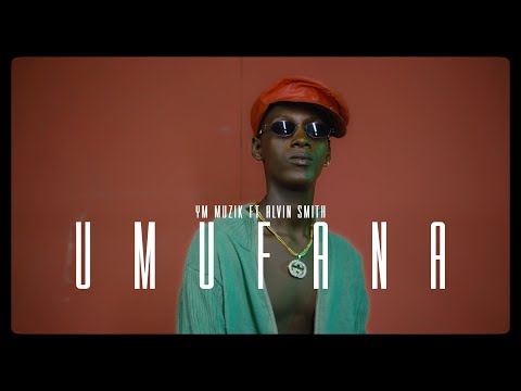 Umufana Ym Muzik x Alvin Smith (Coming Soon)