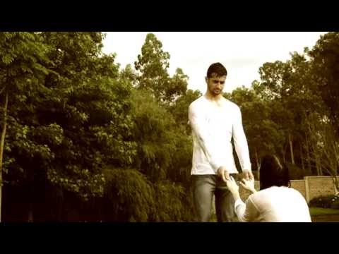 Banda Alma Nova - A RESPOSTA (Clip oficial HD )