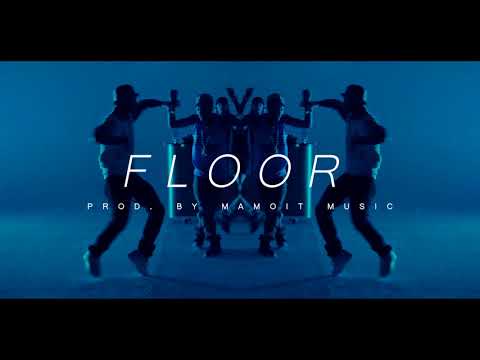 E-40 x Jeezy x Ty Dolla Sign Type Beat 2018 - [FLOOR] | Mamoit Music