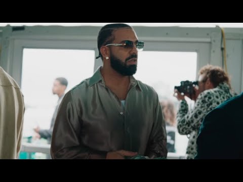 Drake, 21 Savage "Circo Loco" (Music Video)