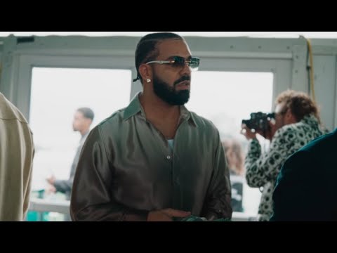 Circo Loco by Drake & 21 Savage