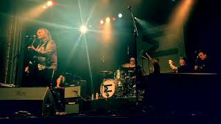 The Alarm - Shout to the Devil / 68 Guns, The Regency Ballroom, San Francisco 8/2/19