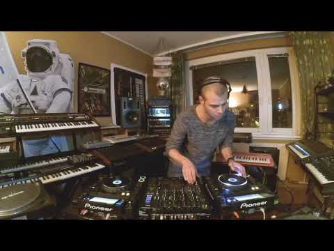 David Mole RTS.FM Budapest 23.09.2017