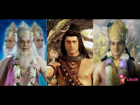 Hara Hara Mahadev | OST 39