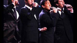 Un regalo que te dio la vida-Il Divo