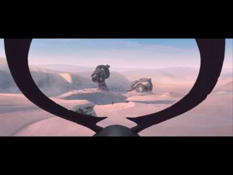 ‘Kubo and the Two Strings’ VFX breakdown 013