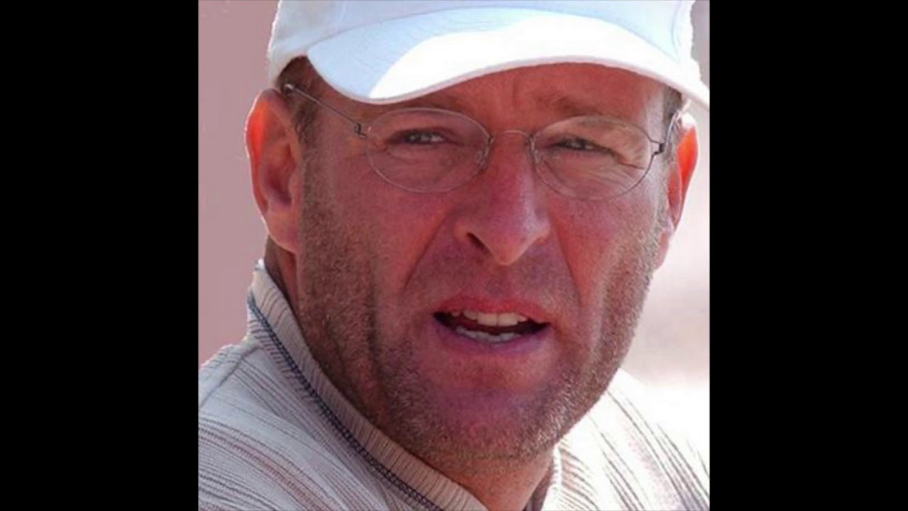 Luca Devoti – a sailor for the sailors