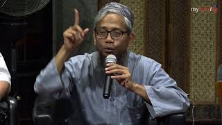 Download lagu Dulu Gitaris Metal, Sekarang Ustadz - Edi Kemput (Mantan Grass Rock ) mp3