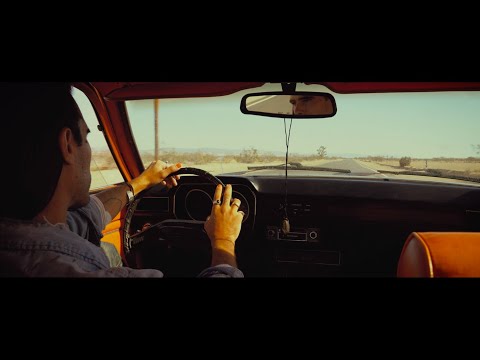 Reuben and the Dark - dancer (Official Video)