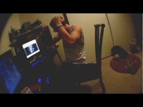 Maverick | Freestyle (Amazing upcoming rapper)