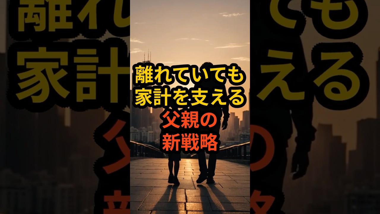 朗報 単身赴任中のパパがゴールドEAで家族の将来を守った話 #FX