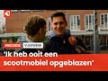 Zo gaan de jongeren in Enschede om met vuurwerk