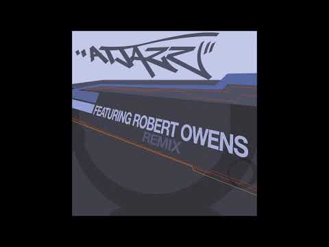 Robert Owens & Atjazz - Moments (DJ Le Roi Dub Remix)