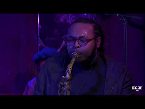 Orrin Evans Quartet Featuring Immanuel Wilkins- Firm Roots