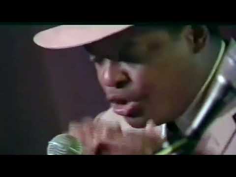 Phil Wiggins & John Cephas at the White House, in 1999.