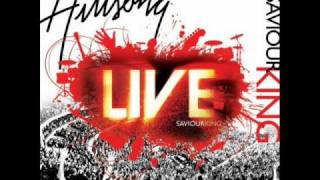 10. Hillsong Live - You Saw Me