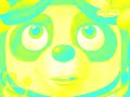 Special Agent Oso Theme Song In PowerCityMorning