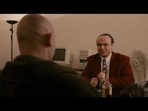 Чечен освободился Убирать надо Весь рынок взял