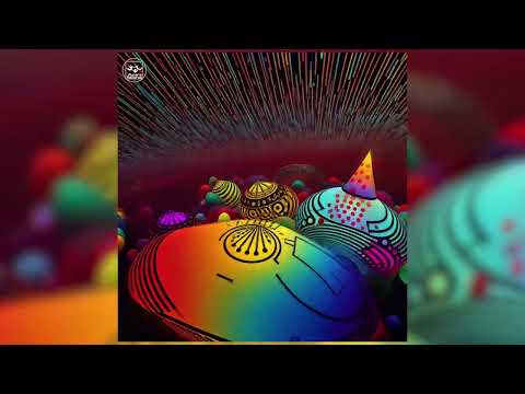 FuturGenetic - Falling Bells