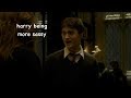 Harry Potter Being Sassy For 3 More Minutes