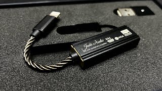 Impresi Singkat FiiO KA1 | Indonesia