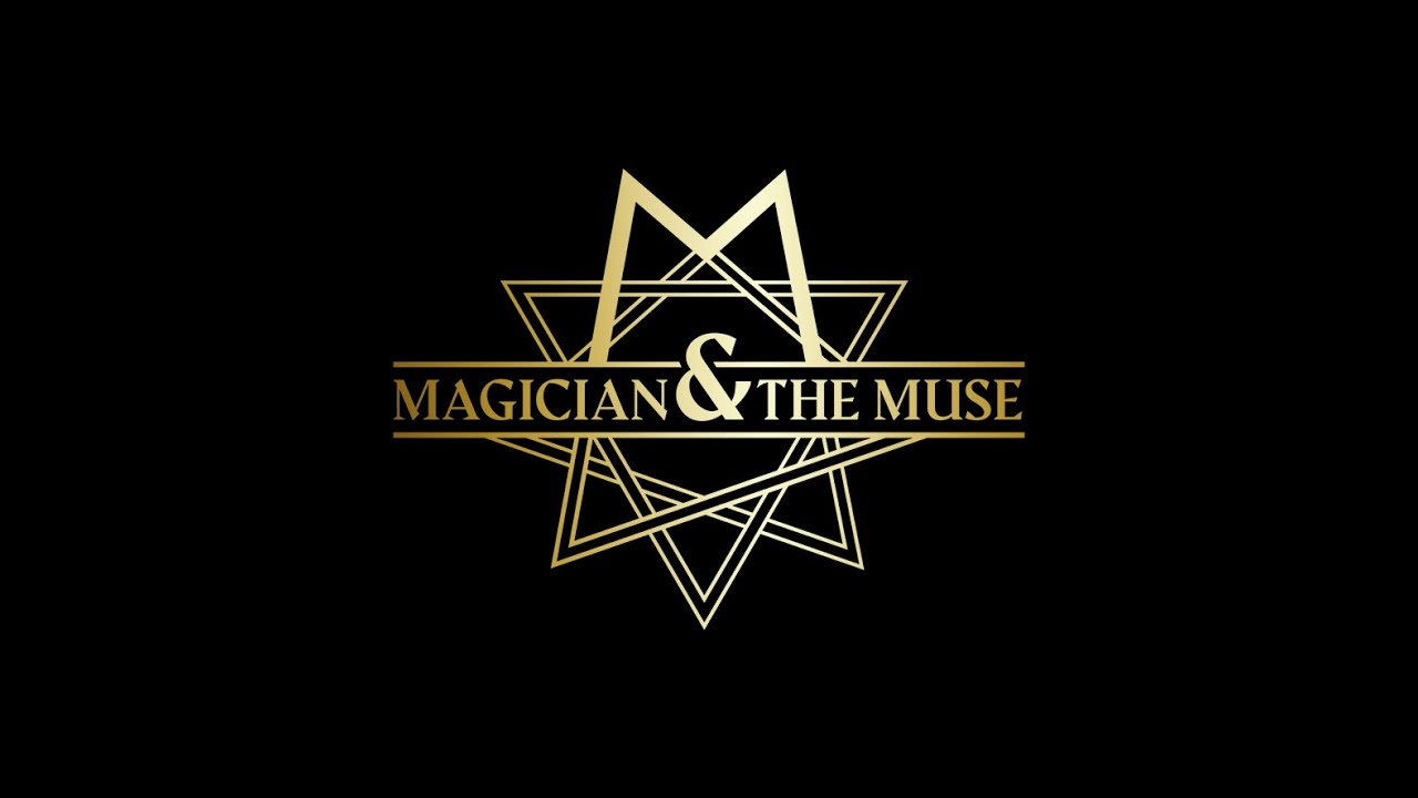 Promotional video thumbnail 30 for Magician & The Muse