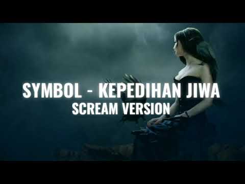 Lirik Lagu Kepedihan Jiwa - Symbol