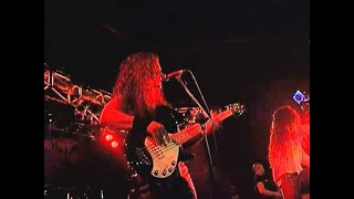 Saratoga - Grita [LIVE]