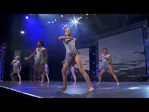 Hold Back the River (Revolution Dance)