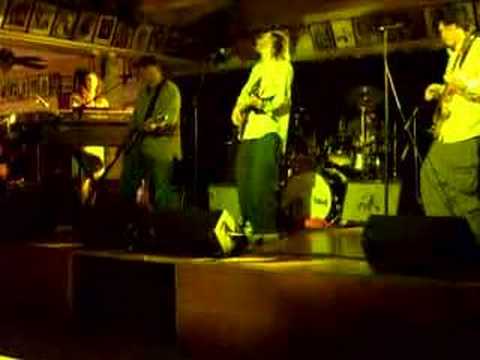 Giant Panda Guerilla Dub Squad