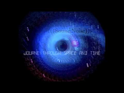 (((Soundnoise)))-The Astronaut and the spacecraft
