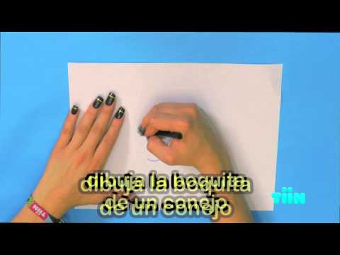 Qriosos - Vaso-conejo en el Do It Yourself