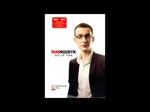 Ivan Roudyk - Out Of Time 2008(Disc 4)