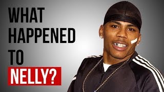 WHAT HAPPENED TO NELLY?