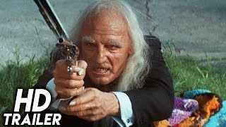 Brewster McCloud (1970) ORIGINAL TRAILER [HD 1080p]