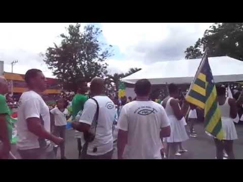 MAH000021 SETE SETEMBRO /MATA SJ/BA. SAIDA/DESFILE CMMB