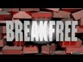 Breakfree Gameplay PC Game 1995