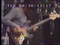 Jaco Pastorius Solo | 07/15/83 Pori Jazz Festival, Pori, Finland